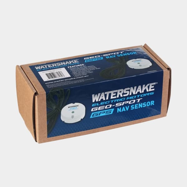 GPS-sensor till elmotor Watersnake Geo-Spot GPS NAV Sensor