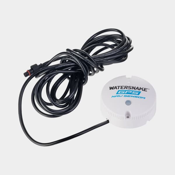 GPS-sensor till elmotor Watersnake Geo-Spot GPS NAV Sensor