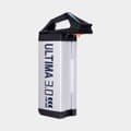 Miniatyrbild 8 av 11: Elmotor segelbåt Haswing Ultima Travel, 3.0 hk, 1030 W, 76 cm rigglängd, med integrerat batteri (30 Ah, lithium)