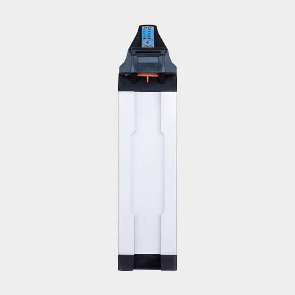 Elmotor segelbåt Haswing Ultima Travel, 3.0 hk, 1030 W, 76 cm rigglängd, med integrerat batteri (30 Ah, lithium)