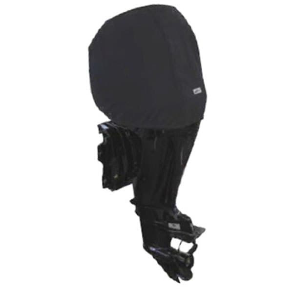 Oceansouth Aivohalvaus Mercury 4 4 Sylinteri 135 Hv 150 Hv Peite Musta 3.0 L
