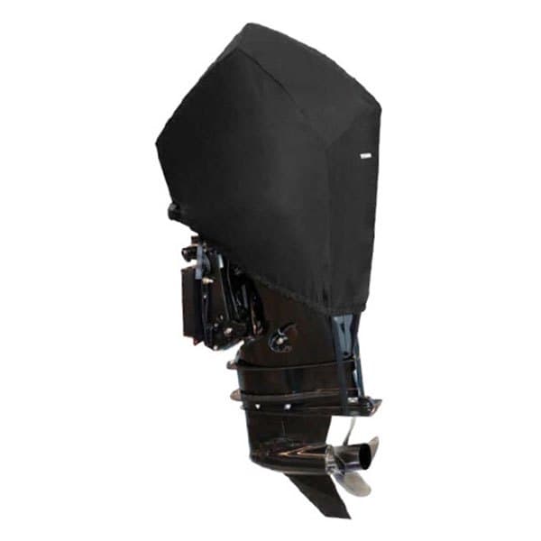 Oceansouth Cylinder Mercury Verado 6 200-400h Dække Sort 2.6 L