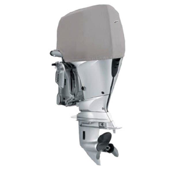 Oceansouth Honda 3 Bf40 Bf50 20 Bf40 Bf50 20 Dække Transparent 808 cc