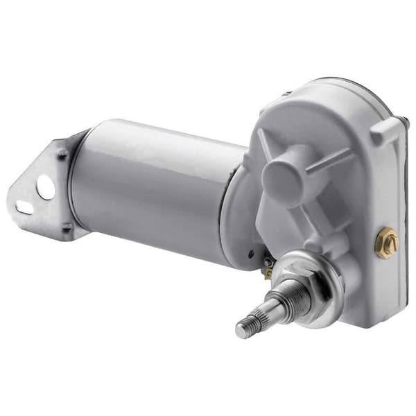 Vetus 12v Axis Din Axis Din Viskermotor Søvfarvet
