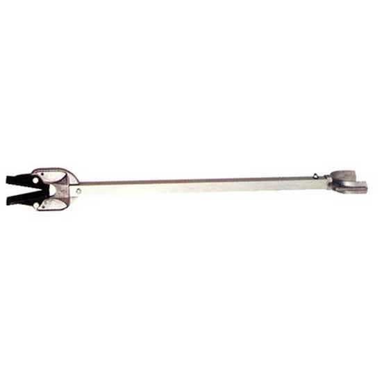 Seachoice Adjustable Transom Saver Søvfarvet