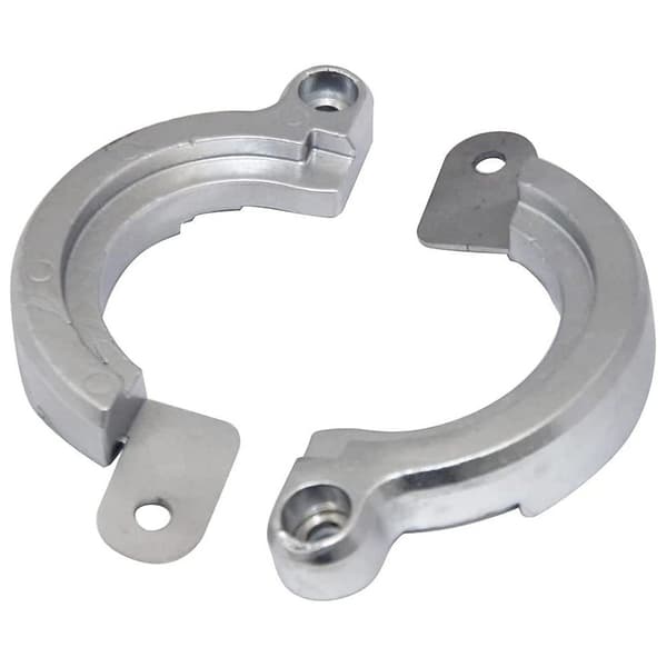 Tecnoseal Rengas Yanmar Sd20-30-40-50-60 Hopeinen