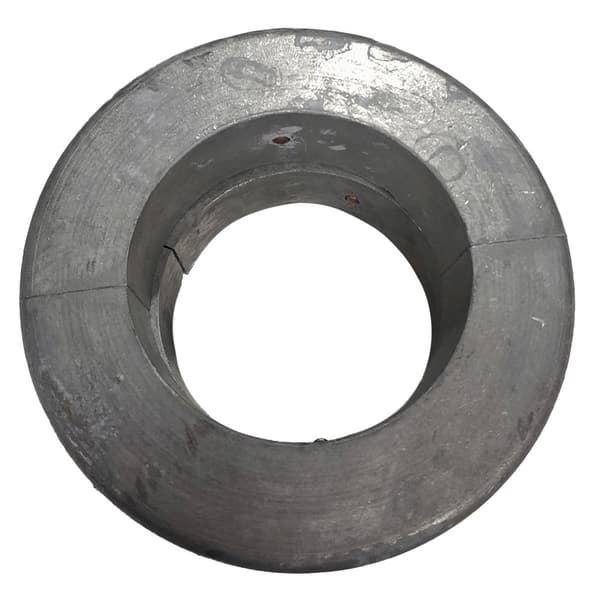 Martyr Anodes Axelanod Silver 2-1/2´´