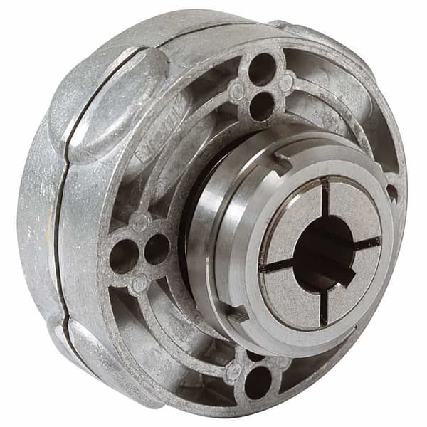 Vetus Typ Ko5 6 Axel Överföring Flexibel Förbindelse Silver 30 mm