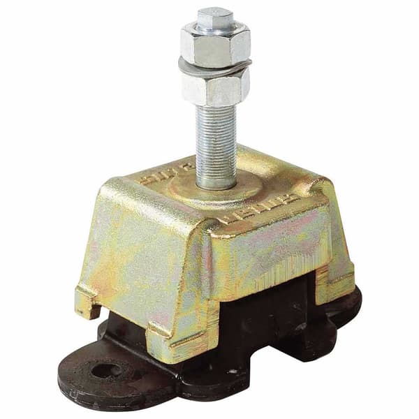 Vetus Flexibelt Motorstöd Lmx340 Guld