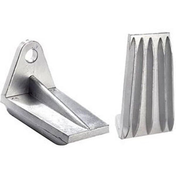 Tecnoseal Anode Castoldi 0.84kg Søvfarvet