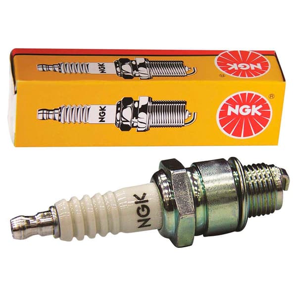 Ngk Sytytystulppa Ilfr6g Hopeinen