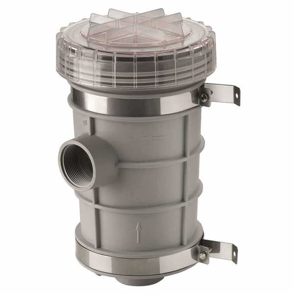 Vetus Kølevandsfilter 1320 Søvfarvet 38 mm
