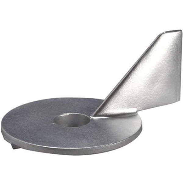 Tecnoseal Anod Mercury Formula 60hp Silver