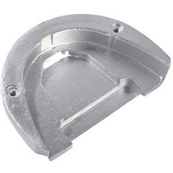 Tecnoseal Anode Omc Cobra 0.98kg Søvfarvet
