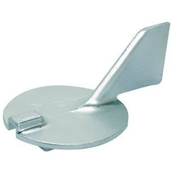 Tecnoseal Anode Yamha 80-100hp 4t Søvfarvet