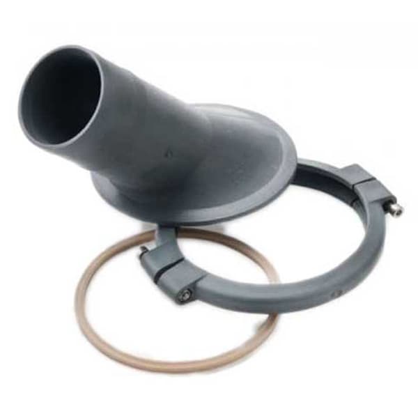 Vetus Spændebånd Connection Nlp90 D Søvfarvet 90 mm