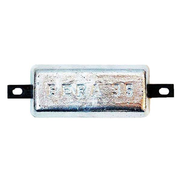 Bukh Anode Bac-35 Gylden