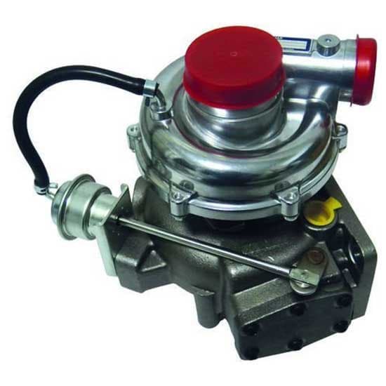 Recmar Motor Turbine Yanmar Myda Søvfarvet