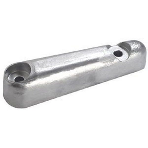Tecnoseal Stor Anode Arneson 1.56kg Søvfarvet