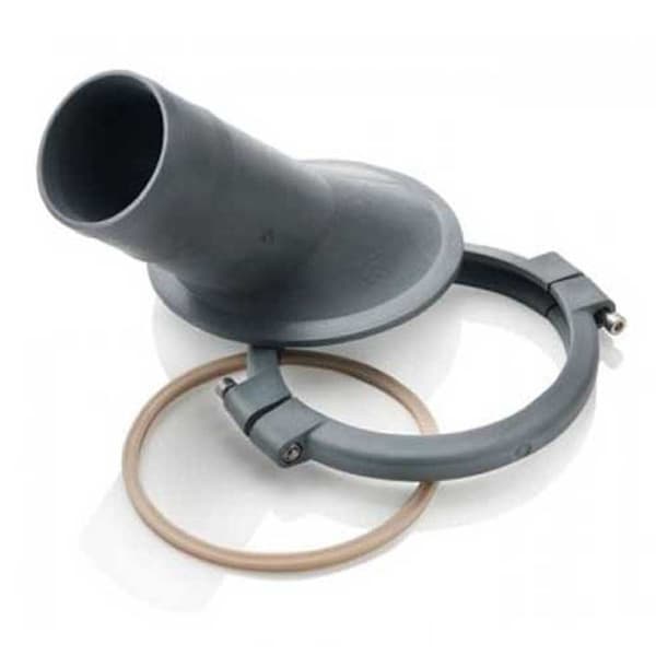 Vetus Slangklämma Connection Nlp75 D Silver 75mm