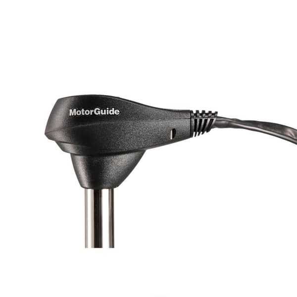 Motorguide Motor X3-55fw 45´´ 12v Fb Trolling Søvfarvet