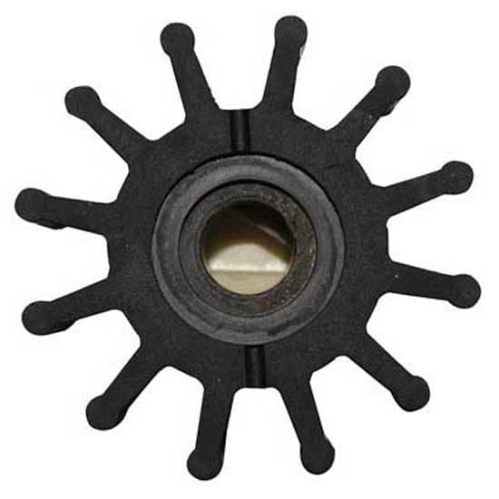 Finnord Løbehjul Omc 3854072/987176 Søvfarvet 12.8 x 65.3 x 41.21 mm