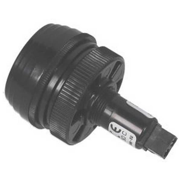 Oem Marine Led-summeri Hälytys 12v Hopeinen