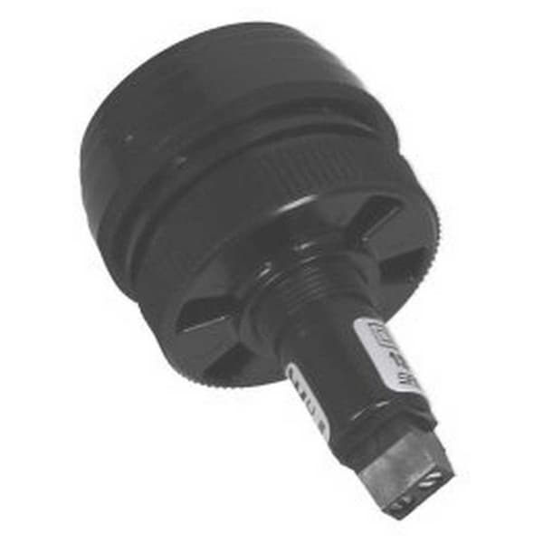 Oem Marine Led-summeri Hälytys 12v Hopeinen