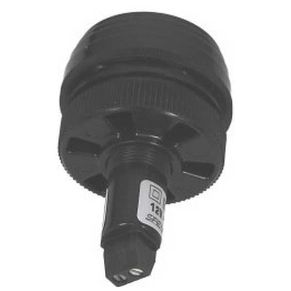 Oem Marine Led-summeri Hälytys 12v Hopeinen