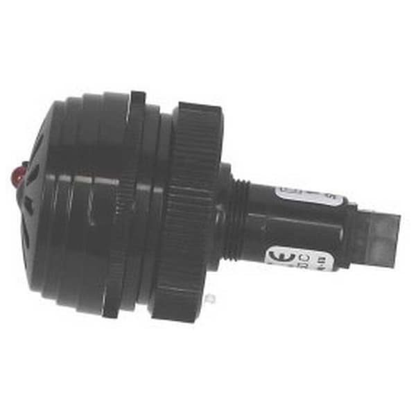 Oem Marine Led-summeri Hälytys 12v Hopeinen