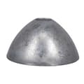 Miniatyrbillede 4 af 5: Super Marine Propel Zink Anode Flex O Fold Søvfarvet 56 mm