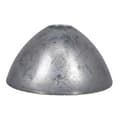 Miniatyrbillede 5 af 5: Super Marine Propel Zink Anode Flex O Fold Søvfarvet 56 mm