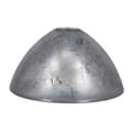 Miniatyrbillede 2 af 5: Super Marine Propel Zink Anode Flex O Fold Søvfarvet 56 mm
