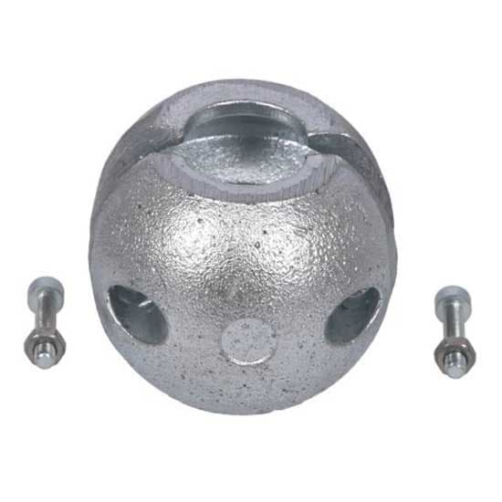 Super Marine Akselmøtrik Anode Zinc Søvfarvet 70 mm