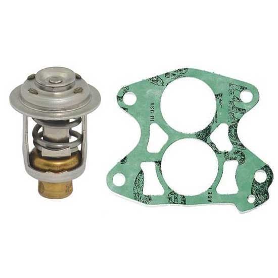 Sierra Termostat Set Yamaha 18-3608 Silver