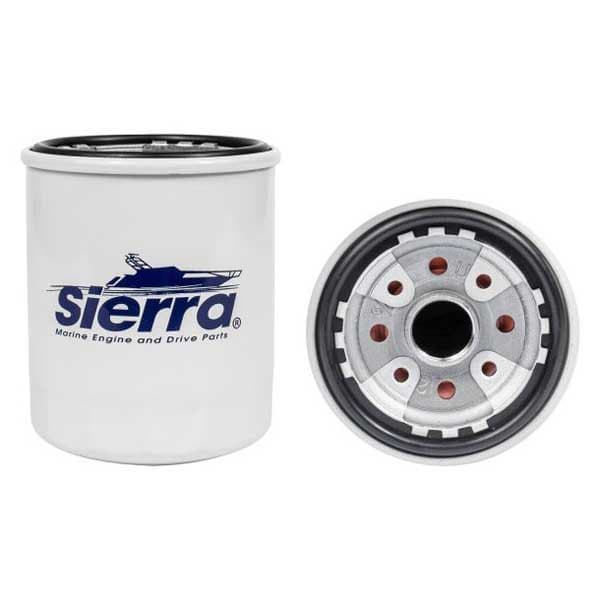 Sierra Yamaha Motors Oliefilter 18-7954-1 Søvfarvet