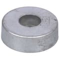 Miniatyrbillede 5 af 10: Super Marine Aksel Zink Anode Baglieto Ano141 Søvfarvet 125 x 38 mm