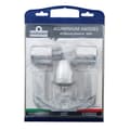 Miniatyrbillede 1 af 2: Tecnoseal Aluminium Anode Mercruiser Bravo Iii Transparent
