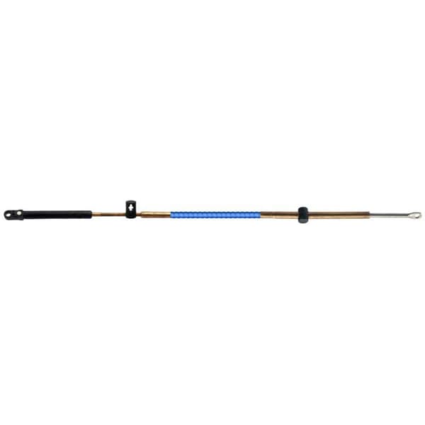 Multiflex Motorkontrolkabel Edge Eec-005 Søvfarvet 19´