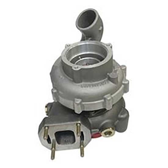 Recmar Motor Turbine Volvo D6-280-d6-300-d6-310 Søvfarvet