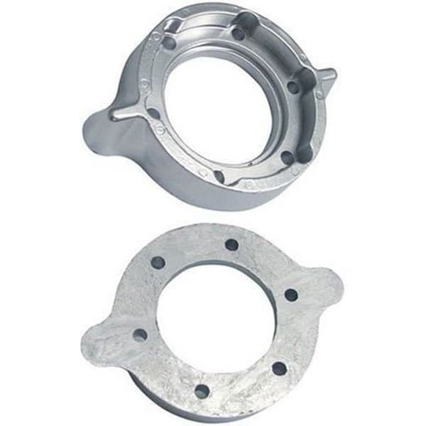 Tecnoseal Krave Anode Technodrive 0.61kg Søvfarvet