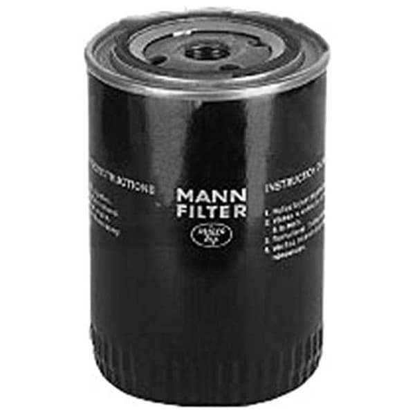 Prosea Oliefilter 12769535150 Sort