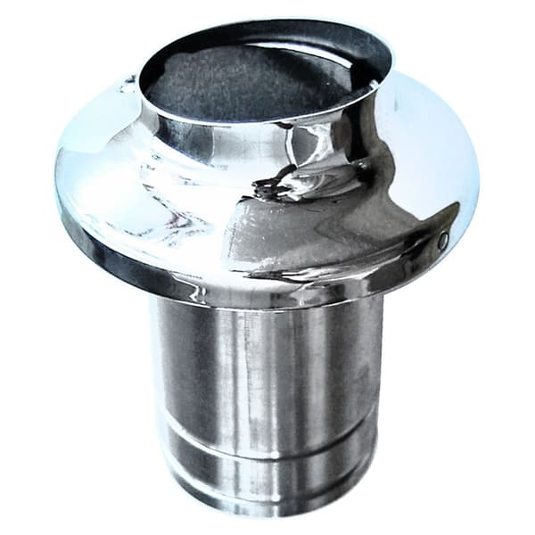 Oem Marine Egine Udstødningssystem Søvfarvet 76 mm
