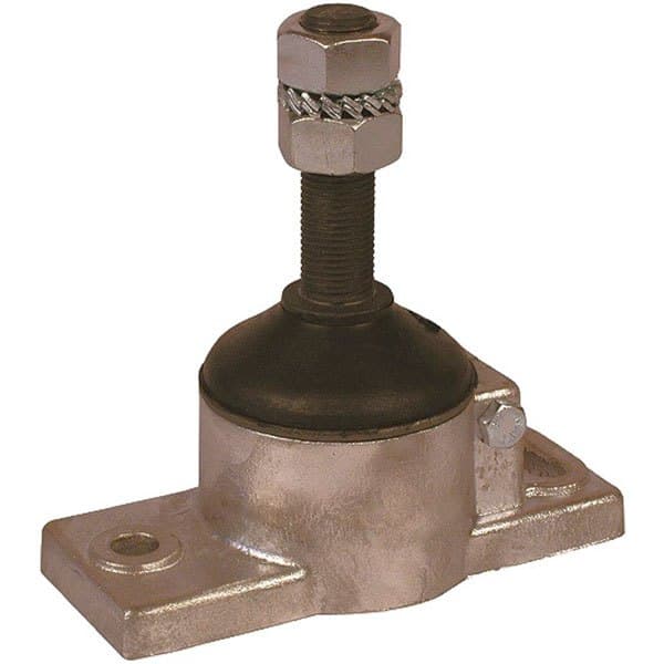 Goldenship Motorstöd 60sha H125 Silver 60 kg