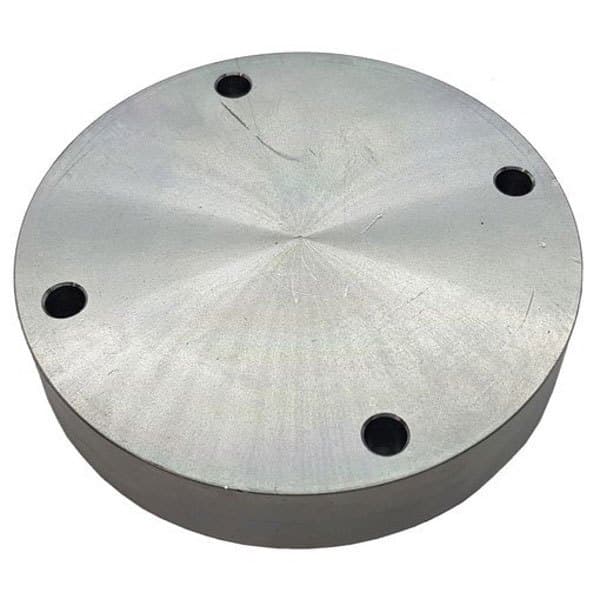 Tecnoseal Skivanod Turian Silver 105 mm