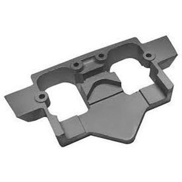 Tecnoseal Anode Yamaha Td 1.5kg Søvfarvet