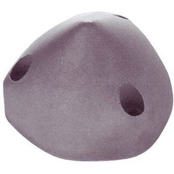 Martyr Anodes Axelanod Max Prop Lila 38 / 40 mm