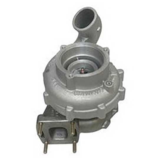 Recmar Motor Turbine Volvo D6-330-340-350-370-380 Søvfarvet