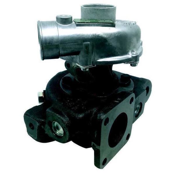 Recmar Motor Turbine Yanmar Mycz Søvfarvet