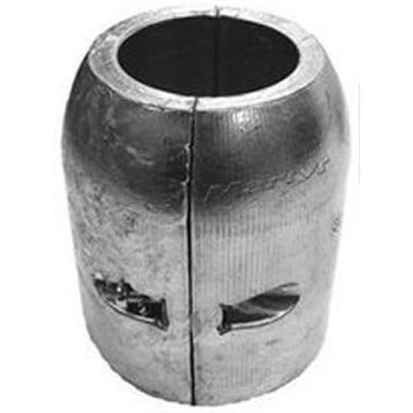 Martyr Anodes Axel Anod Cmxc-35 Silver 35 mm